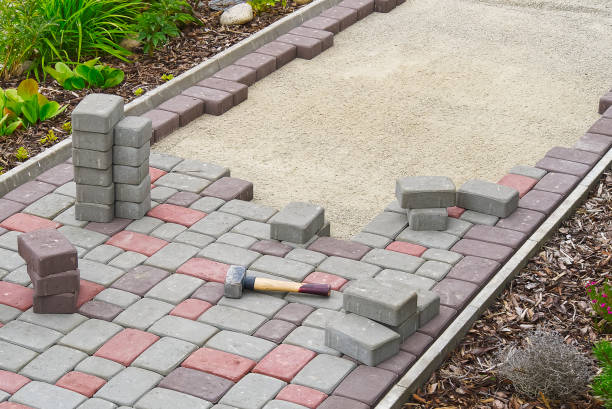 Cobblestone Driveway Pavers in Ilion, NY