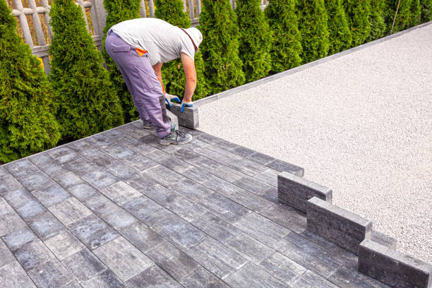 Best Permeable Paver Driveway  in Ilion, NY