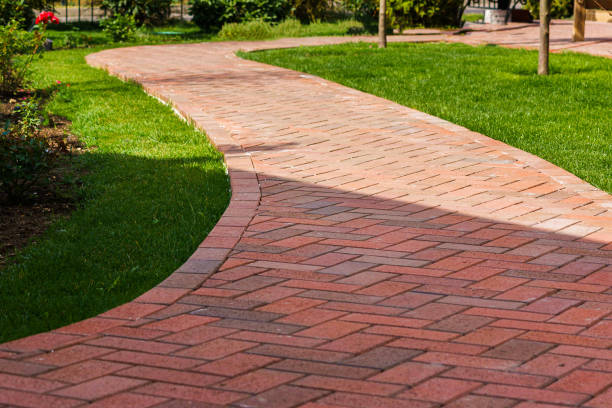 Best Paver Driveway Replacement  in Ilion, NY