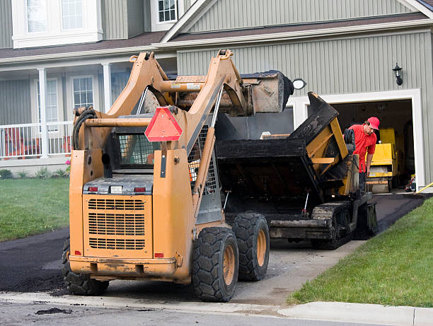 Decorative Driveway Pavers in Ilion, NY