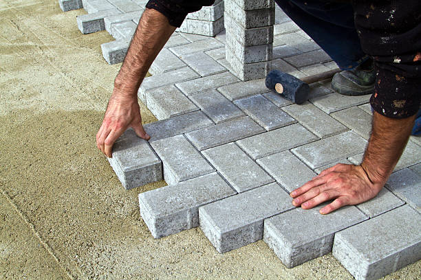 Best Driveway Pavers Installation  in Ilion, NY