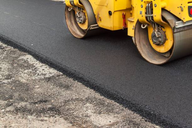 Paver Driveway Replacement in Ilion, NY