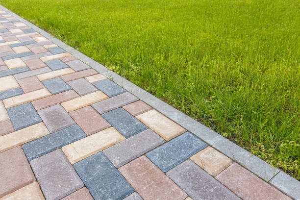 Best Interlocking Driveway Pavers  in Ilion, NY